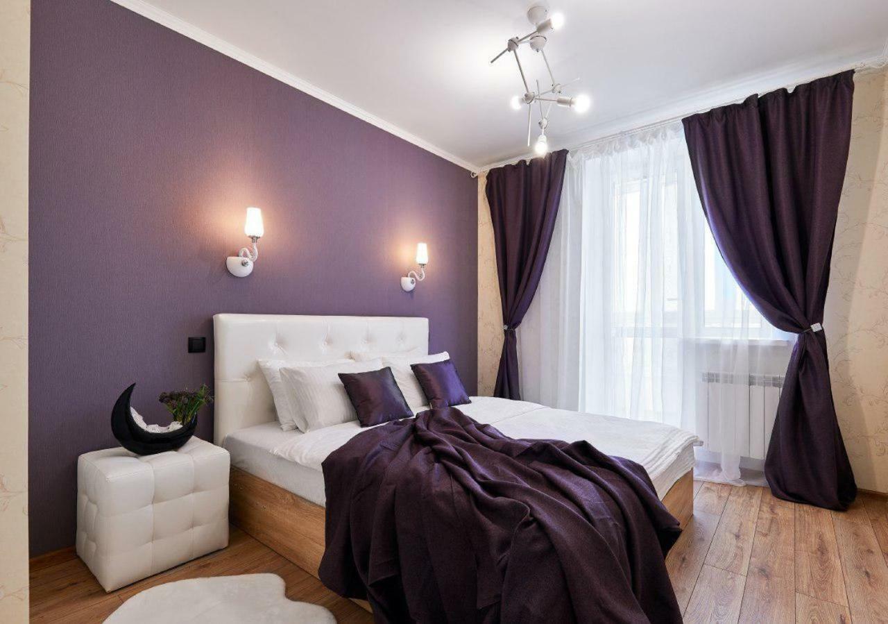 Paulmarie Apartments On Mayakovskogo Minsk Exterior foto